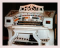 theatre organs
